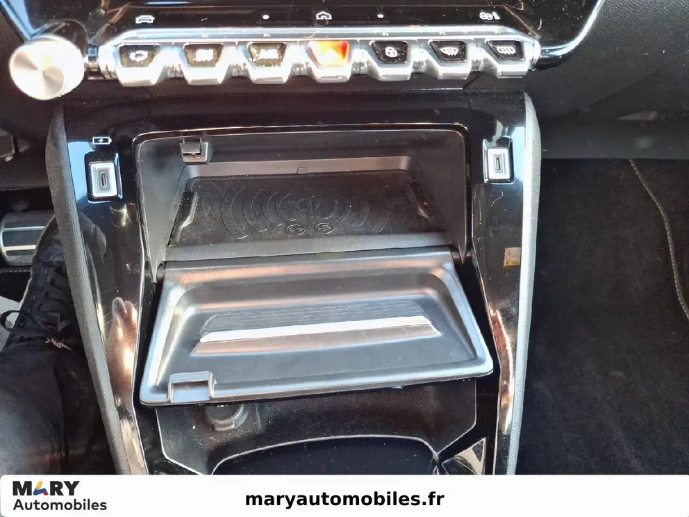 Véhicule occasion 209492 - peugeot 208 - Photo 16