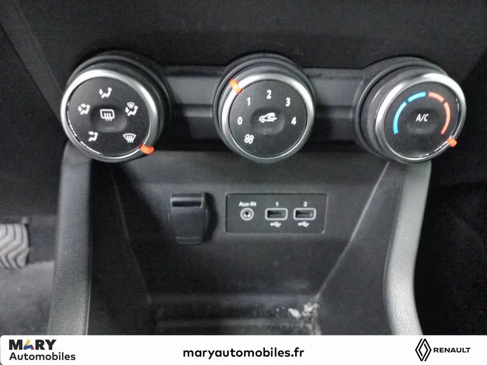 Véhicule occasion 212976 - renault CLIO - Photo 15