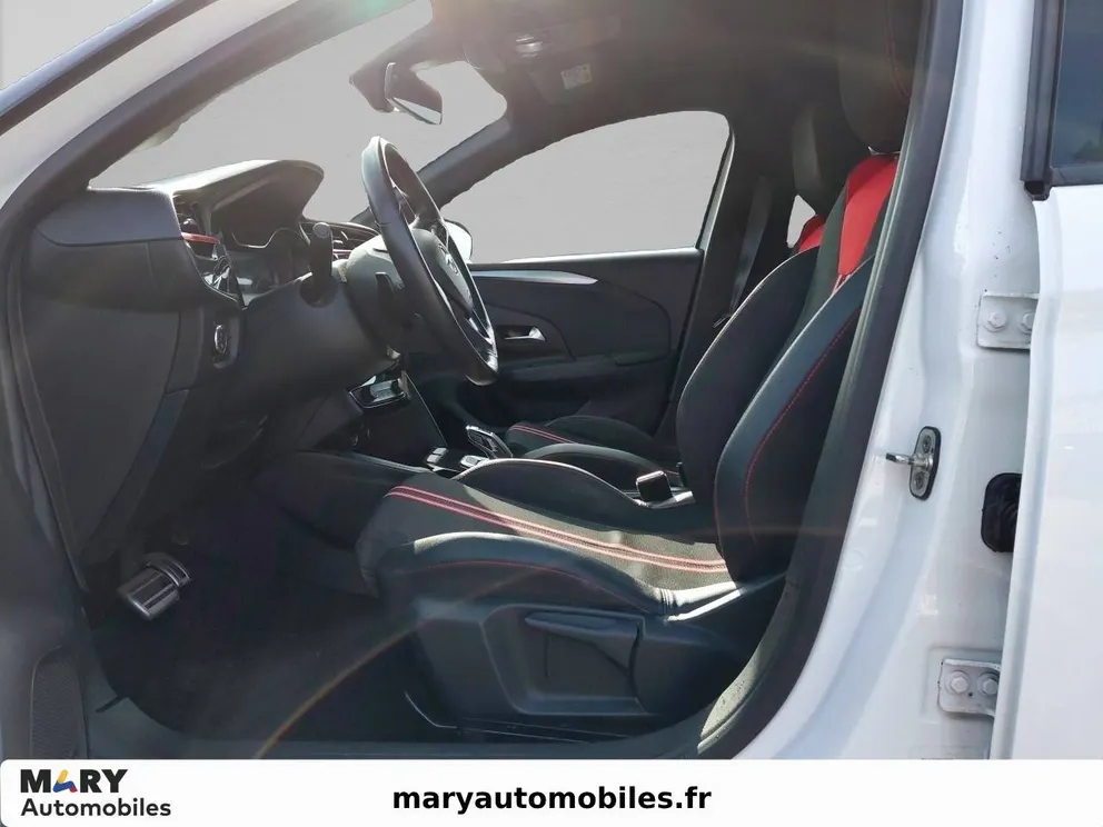 Véhicule occasion 223829 - opel CORSA - Photo 9