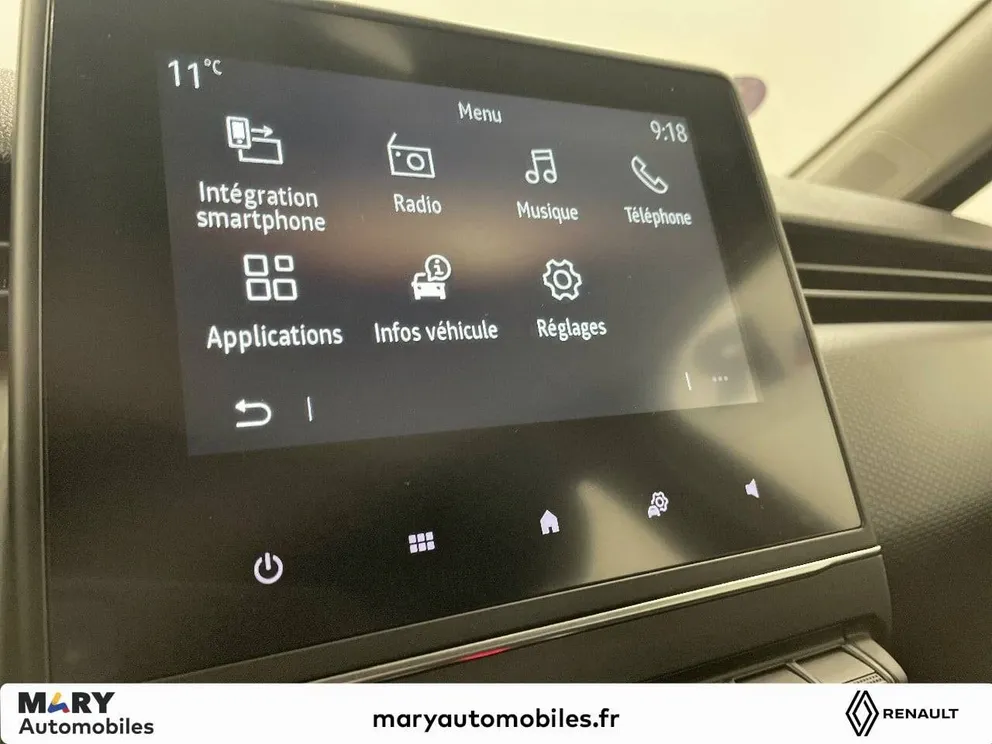 Véhicule occasion 207143 - renault CLIO - Photo 12