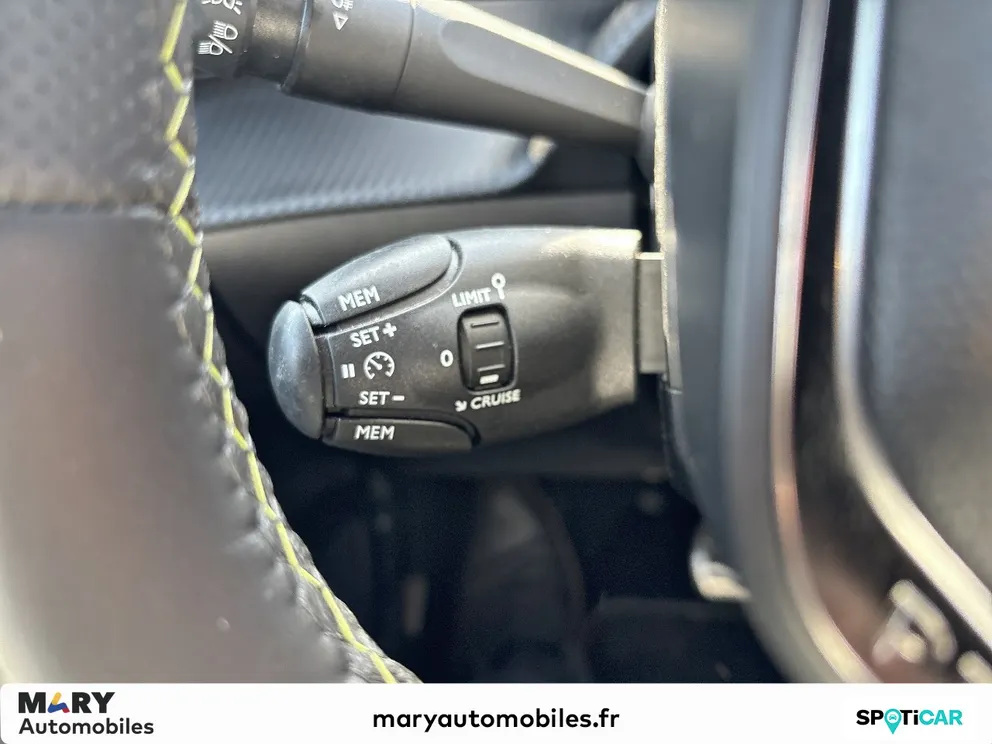 Véhicule occasion 1234690 - peugeot 208 - Photo 14