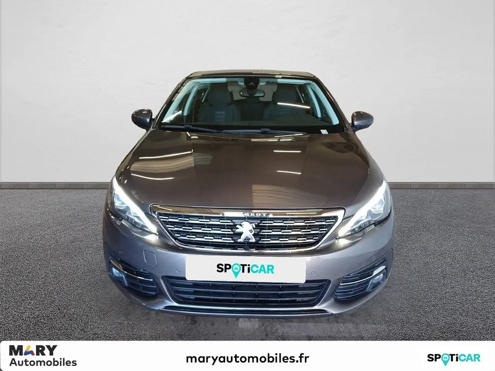 Véhicule occasion 195596 - peugeot 308 - Photo 2