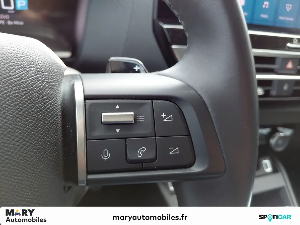 Véhicule occasion 230277 - Citroën C4 - Photo 15