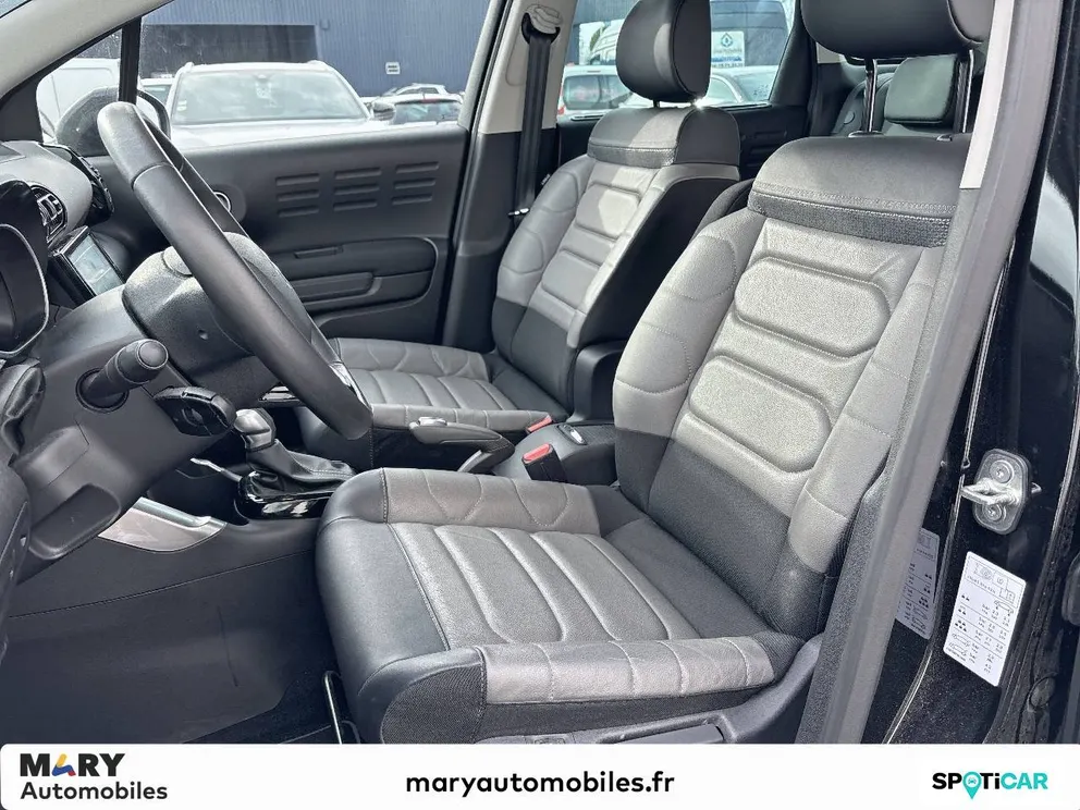 Véhicule occasion 96612 - Citroën C3 AIRCROSS - Photo 9