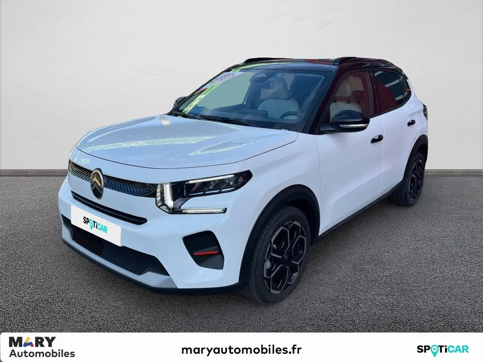 Véhicule occasion 1237828 - Citroën C3 - Photo 1