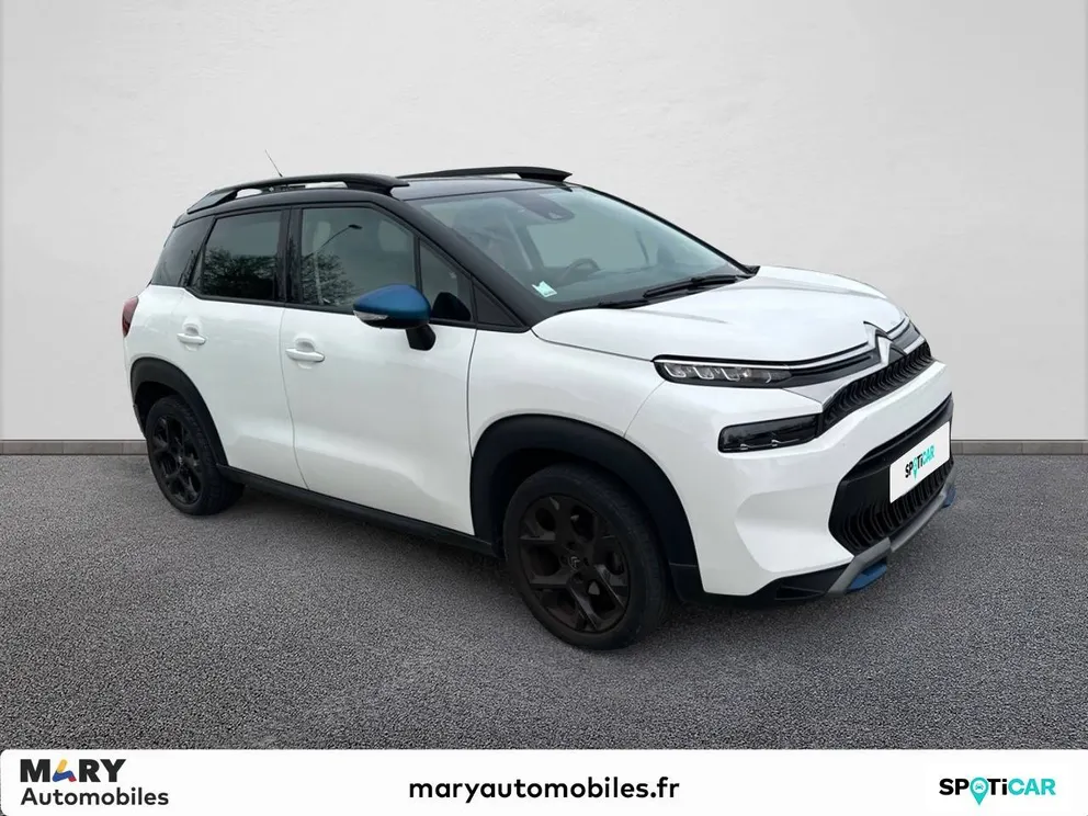 Véhicule occasion 231233 - Citroën C3 AIRCROSS - Photo 3