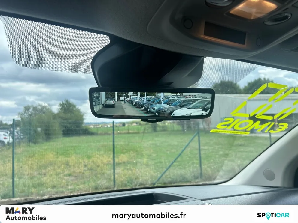 Véhicule occasion 1227227 - Citroën JUMPY - Photo 11