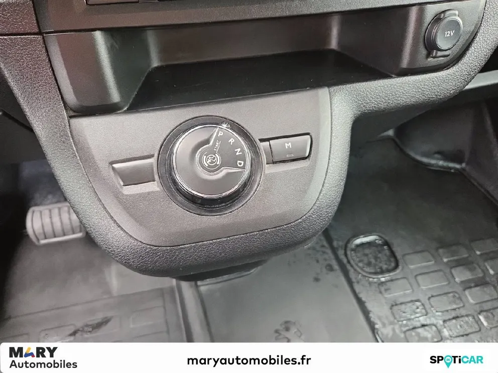 Véhicule occasion 223066 - peugeot EXPERT - Photo 13