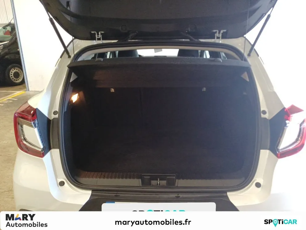 Véhicule occasion 176289 - renault CAPTUR - Photo 6