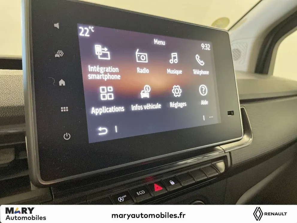 Véhicule occasion 222586 - renault KANGOO - Photo 12