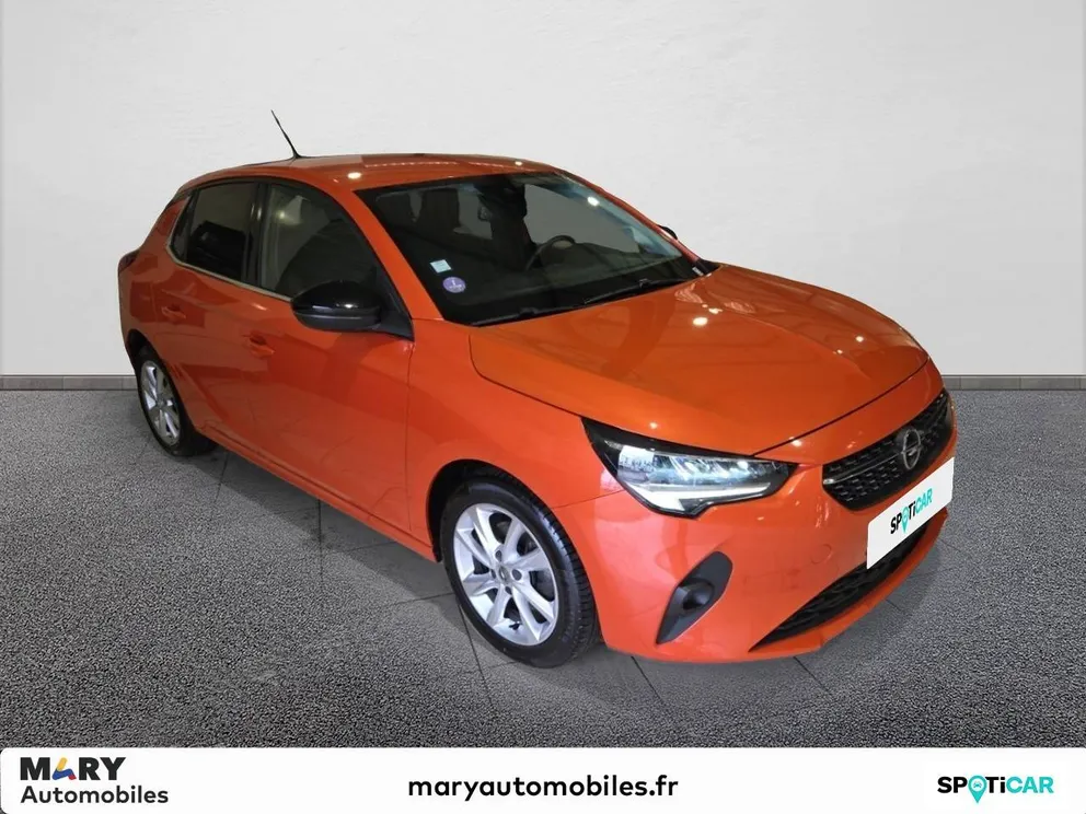 Véhicule occasion 220144 - opel CORSA - Photo 3