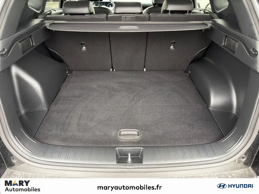 Véhicule occasion 176960 - hyundai TUCSON - Photo 6