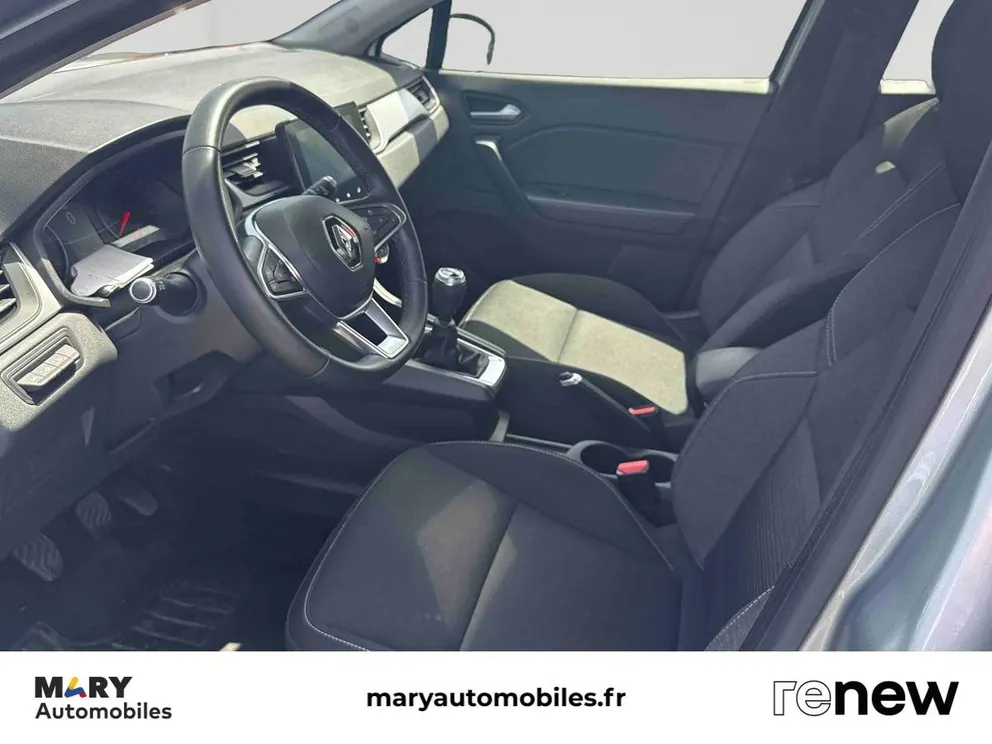 Véhicule occasion 237799 - renault CAPTUR - Photo 12