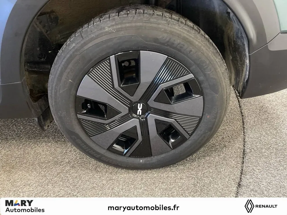 Véhicule occasion 211460 - dacia JOGGER - Photo 11