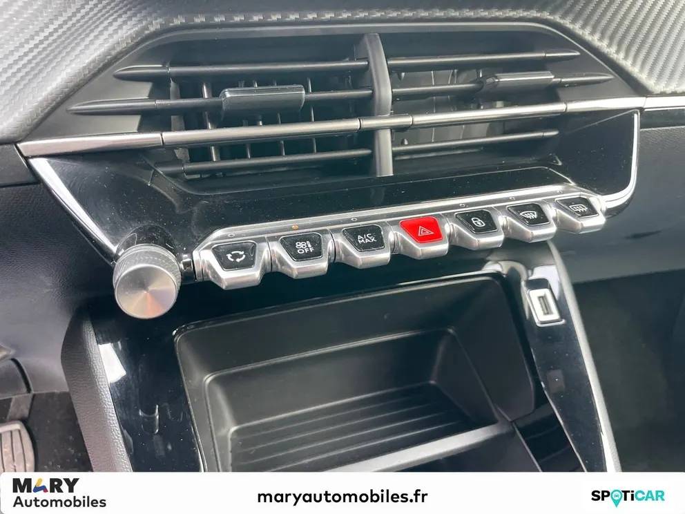 Véhicule occasion 223319 - peugeot 2008 - Photo 14