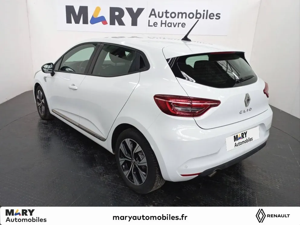 Véhicule occasion 209397 - renault CLIO - Photo 7