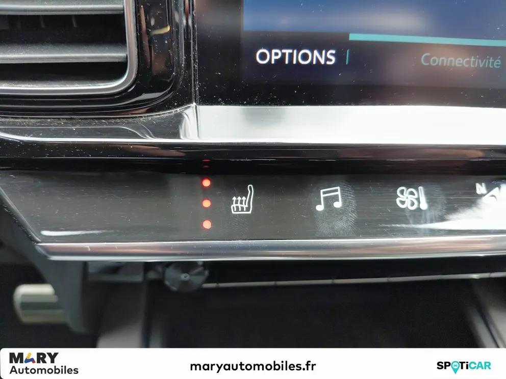Véhicule occasion 1231373 - Citroën C5 AIRCROSS - Photo 18