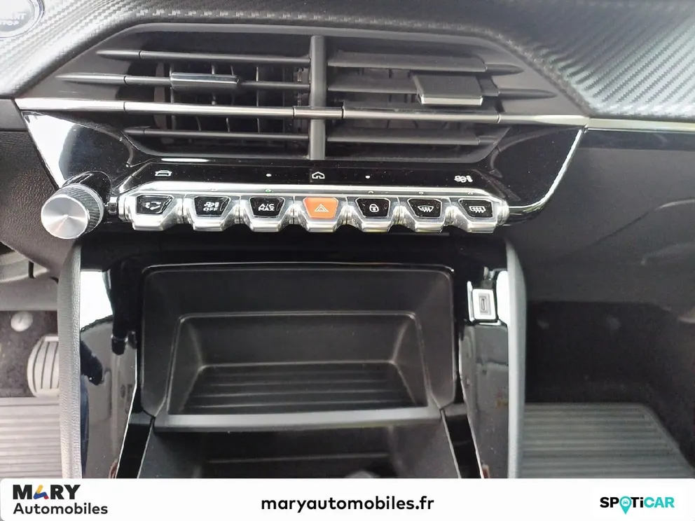 Véhicule occasion 229279 - peugeot 208 - Photo 12