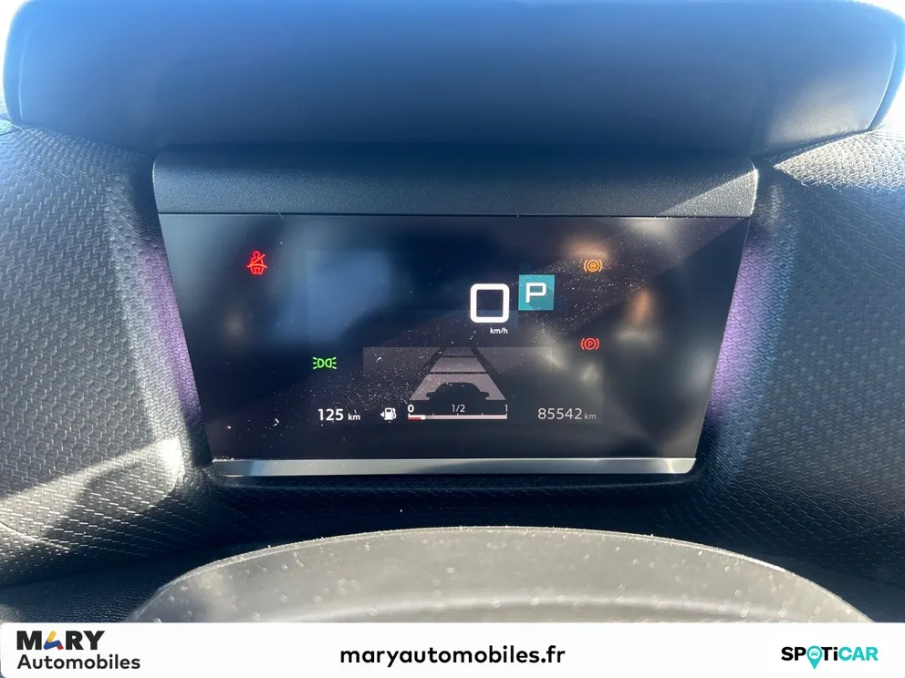 Véhicule occasion 1231172 - Citroën C4 - Photo 9