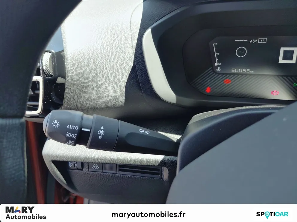 Véhicule occasion 1231440 - Citroën C4 - Photo 16
