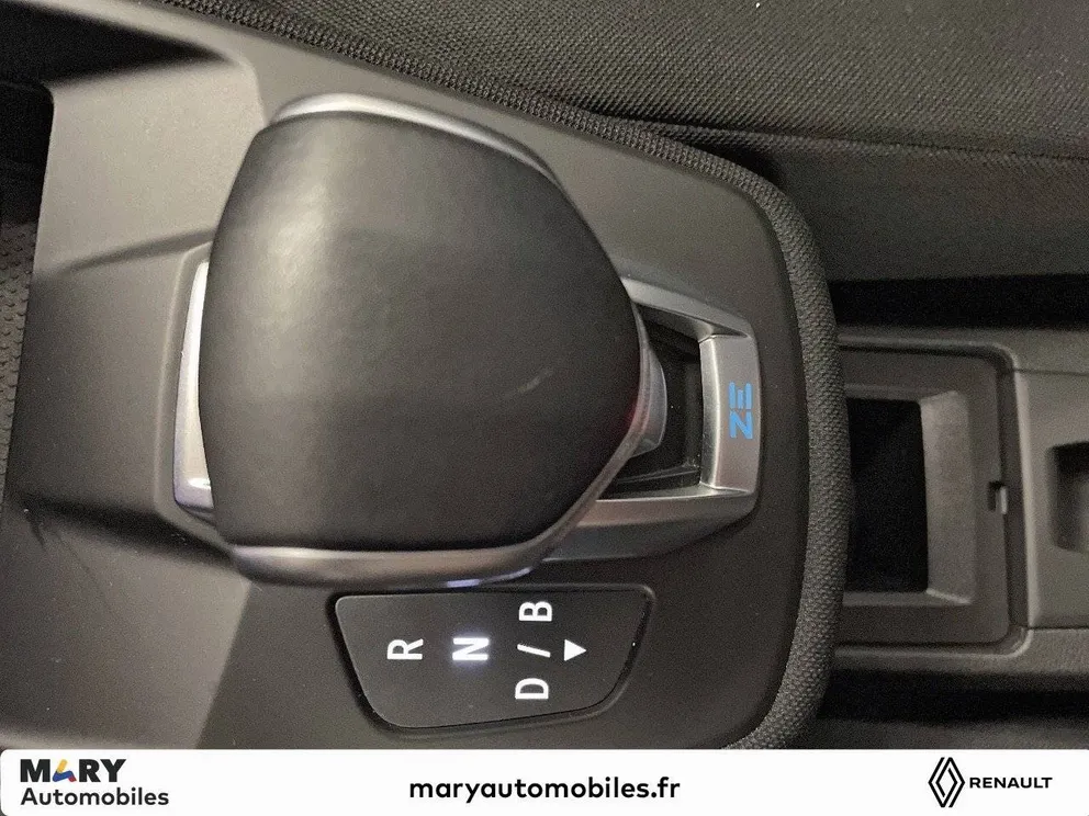 Véhicule occasion 183324 - renault ZOE - Photo 13