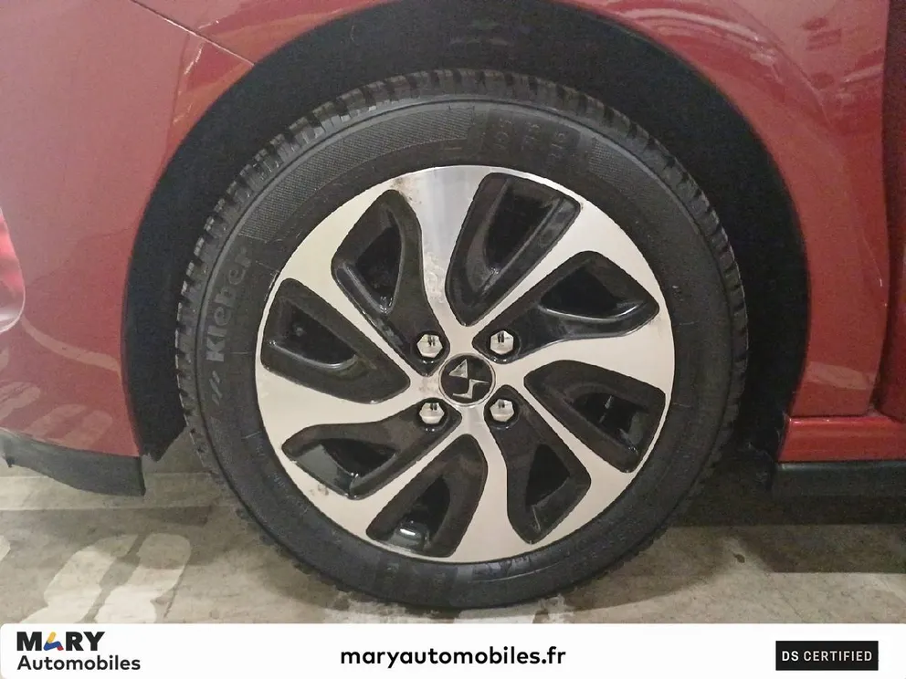 Véhicule occasion 207338 - ds DS 3 - Photo 11
