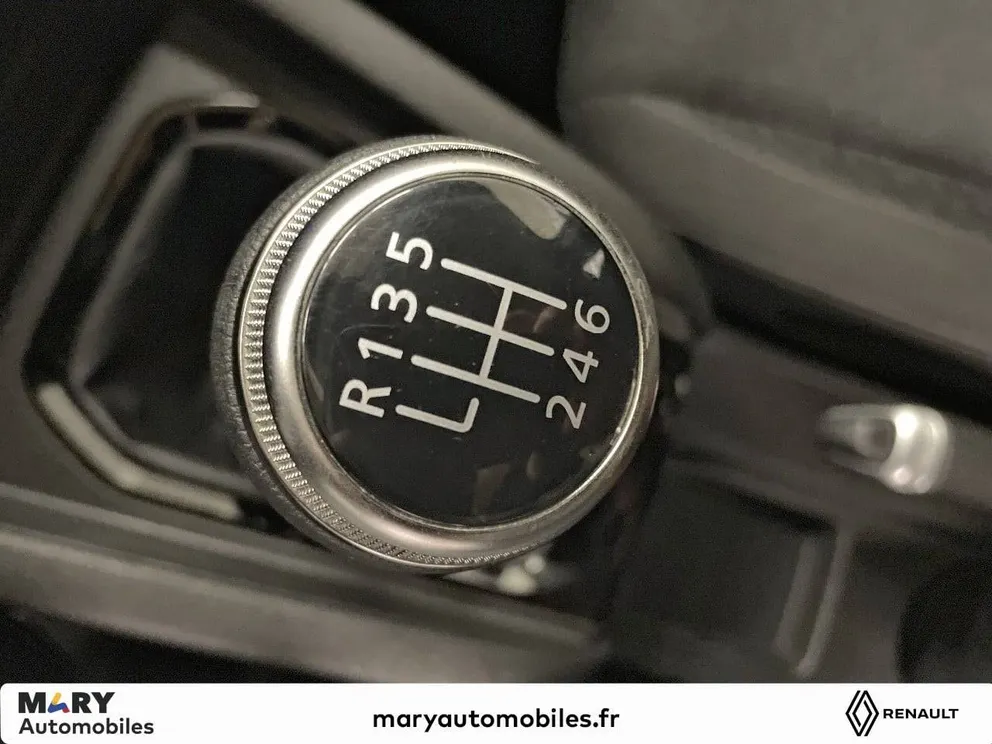 Véhicule occasion 207170 - renault CLIO - Photo 13