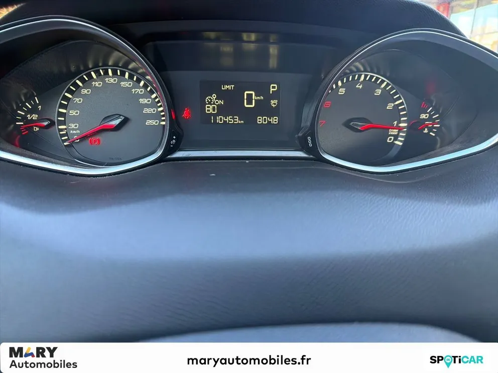 Véhicule occasion 221175 - peugeot 308 - Photo 19