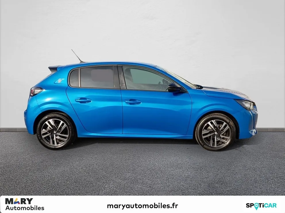 Véhicule occasion 1232975 - peugeot 208 - Photo 4