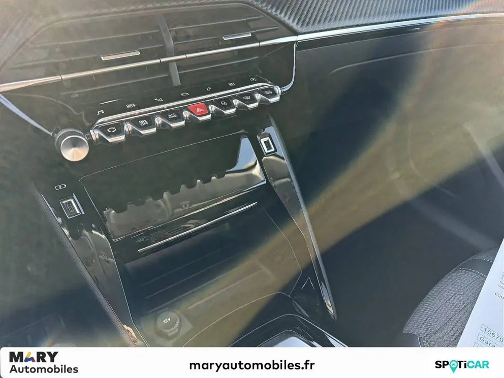 Véhicule occasion 226748 - peugeot 208 - Photo 13