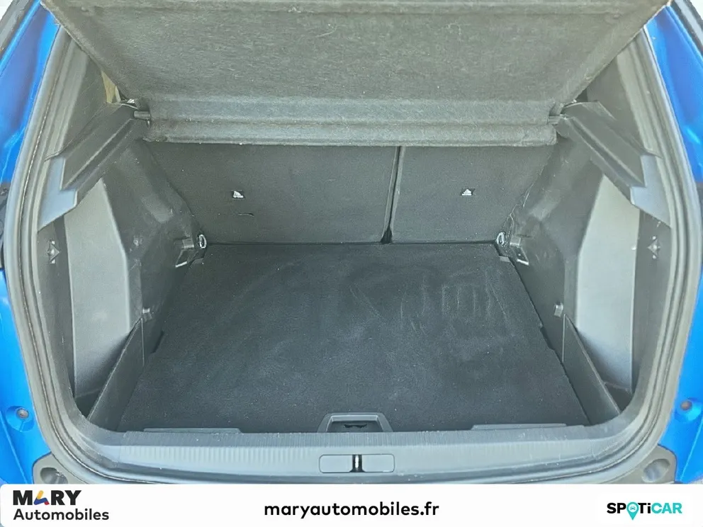 Véhicule occasion 1239455 - peugeot 2008 - Photo 24