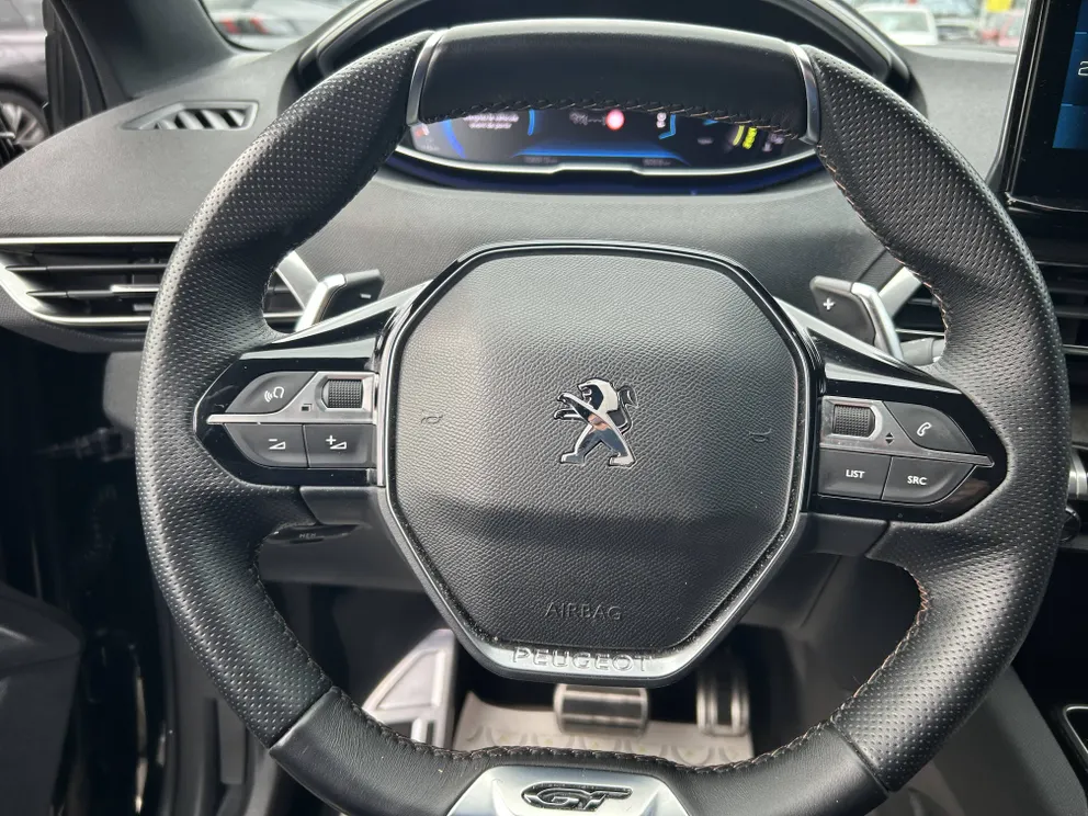 Véhicule occasion 205012 - peugeot 5008 - Photo 19