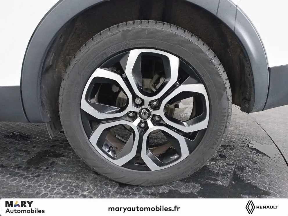 Véhicule occasion 222484 - renault ARKANA - Photo 11
