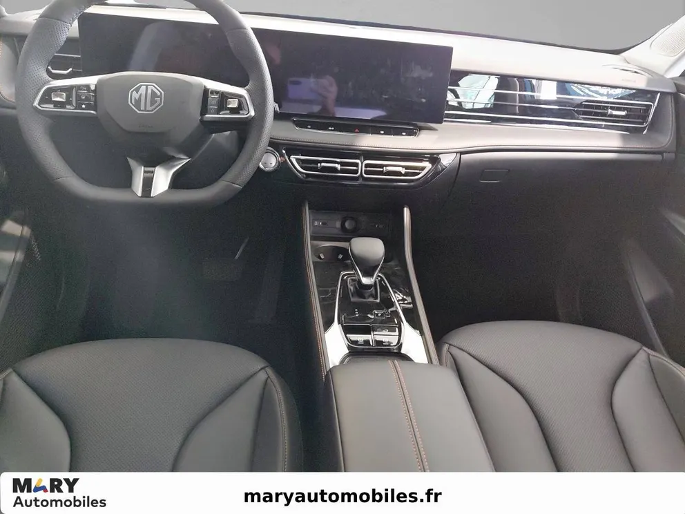 Véhicule occasion 207974 - mg EHS - Photo 8