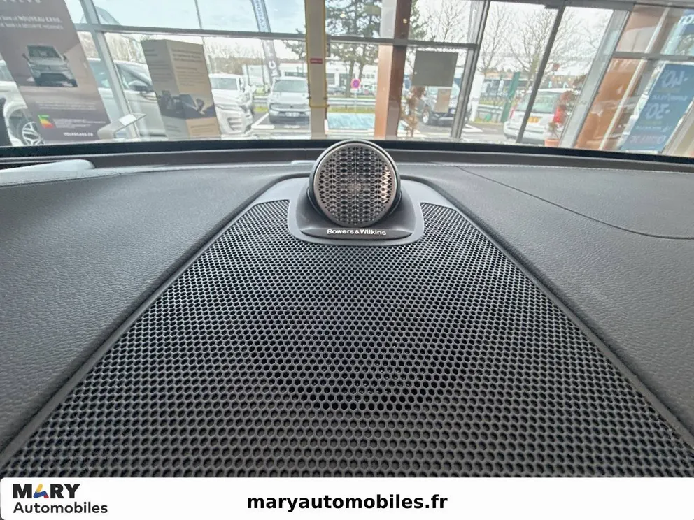 Véhicule occasion 221769 - volvo XC60 - Photo 16