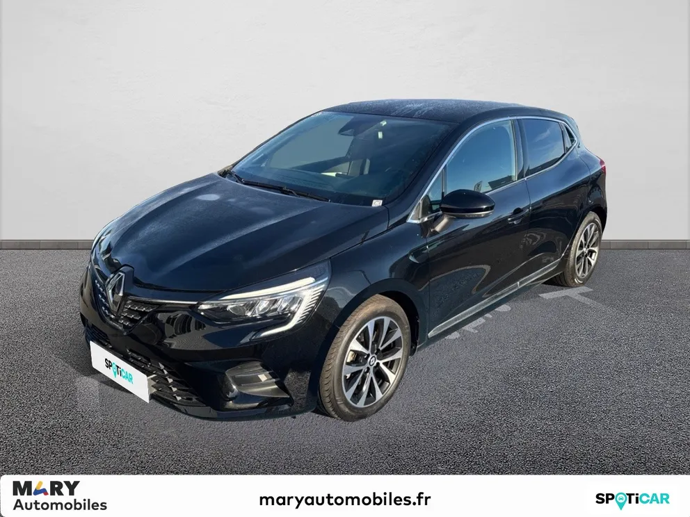 Véhicule occasion 1242324 - renault CLIO - Photo 1