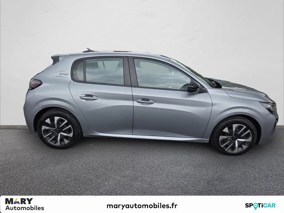 Véhicule occasion 233457 - peugeot 208 - Photo 4