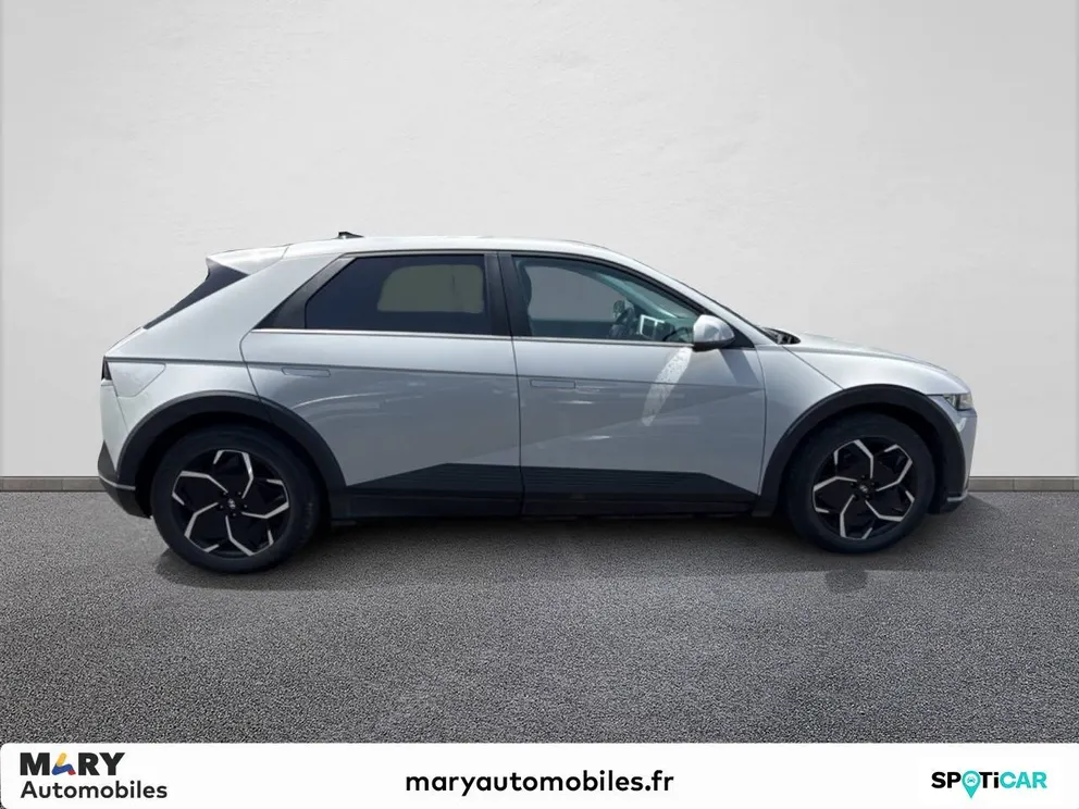 Véhicule occasion 238045 - hyundai IONIQ 5 - Photo 4