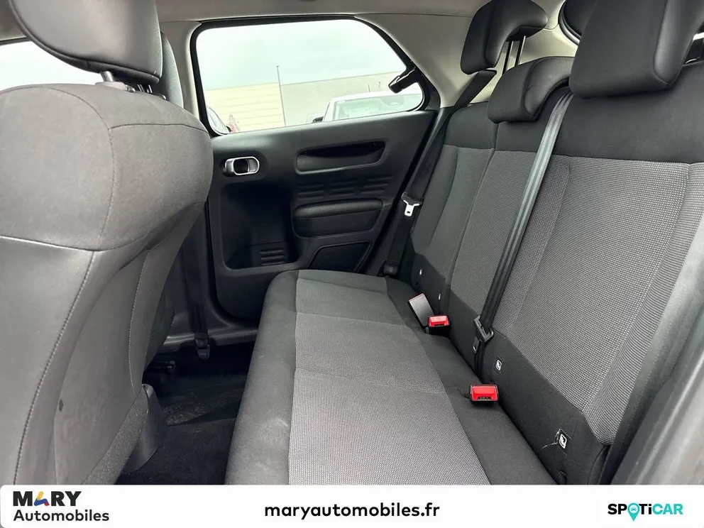 Véhicule occasion 201809 - Citroën C4 CACTUS - Photo 10
