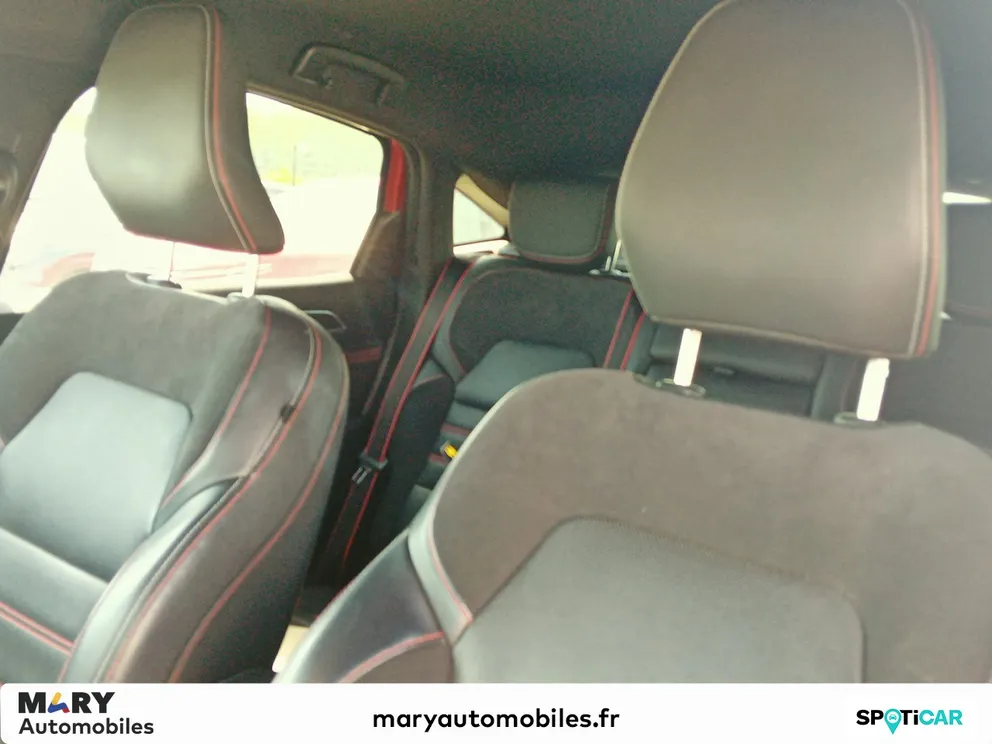 Véhicule occasion 236315 - renault ARKANA - Photo 10