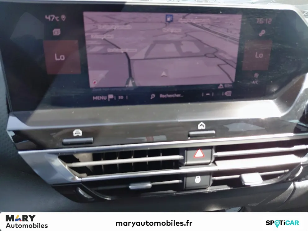 Véhicule occasion 1228788 - Citroën C4 - Photo 12