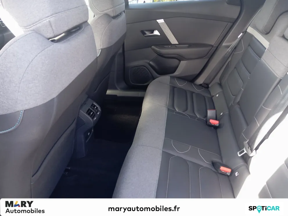Véhicule occasion 1230647 - Citroën C4 - Photo 16