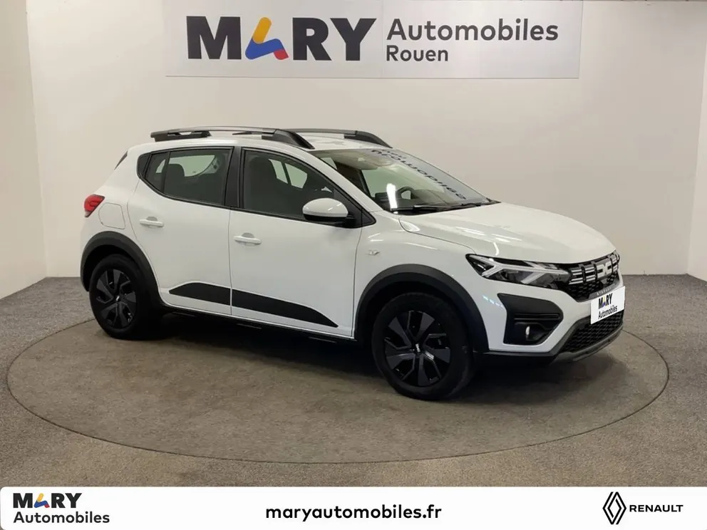 Véhicule occasion 229325 - dacia SANDERO - Photo 3