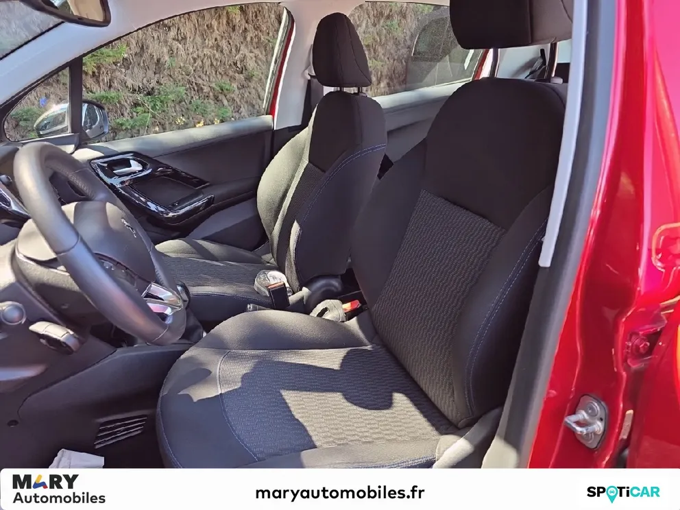 Véhicule occasion 237834 - peugeot 208 - Photo 13