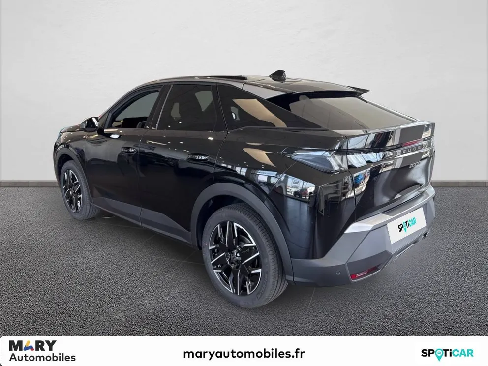 Véhicule occasion 167784 - peugeot 3008 - Photo 7