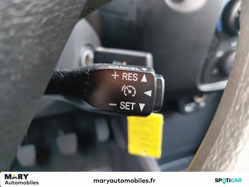 Véhicule occasion 198339 - peugeot 108 - Photo 16