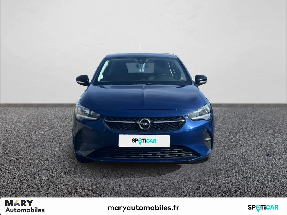 Véhicule occasion 224912 - opel CORSA - Photo 2
