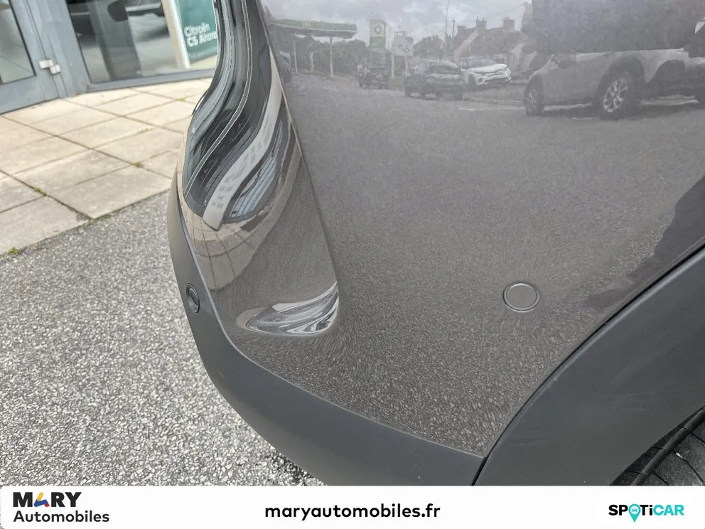 Véhicule occasion 1227906 - Citroën C4 - Photo 19