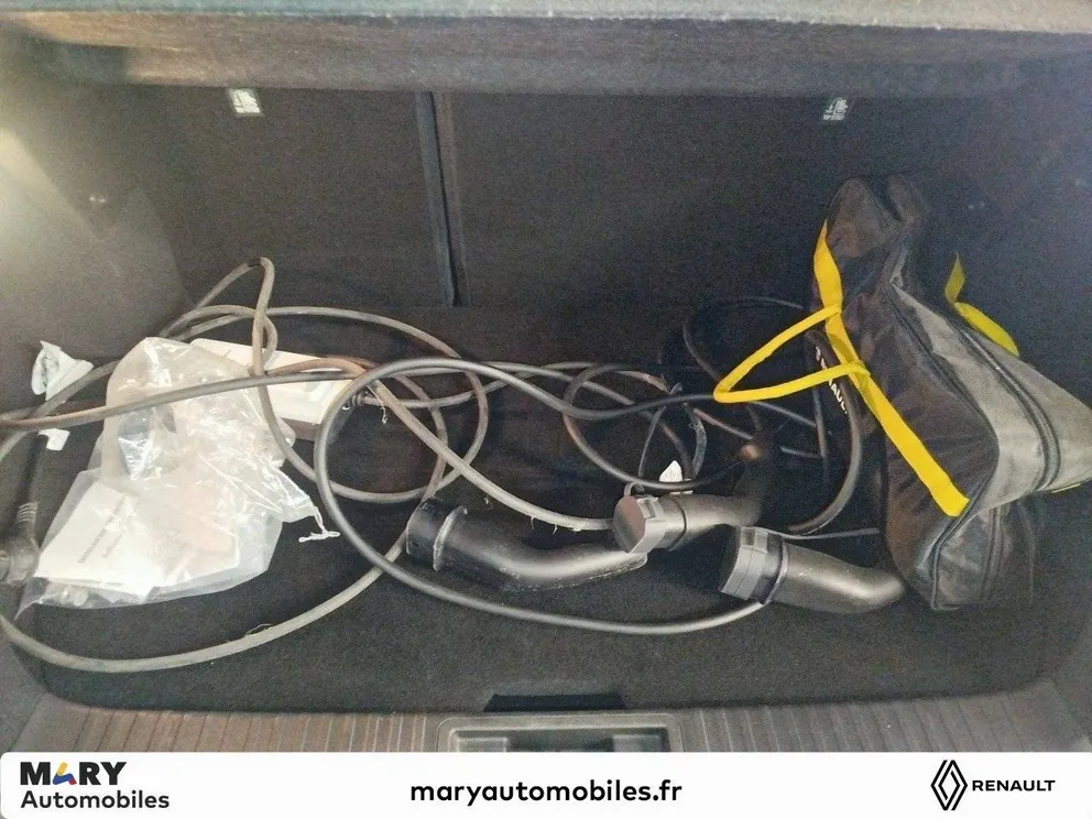 Véhicule occasion 206006 - renault CAPTUR - Photo 6