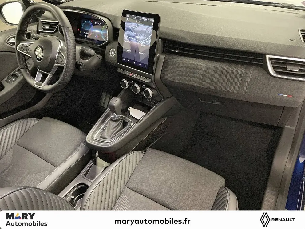 Véhicule occasion 211730 - renault CLIO - Photo 17